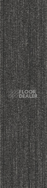 Ковровая плитка Interface World Woven 880 105362 Black Loom фото 1 | FLOORDEALER